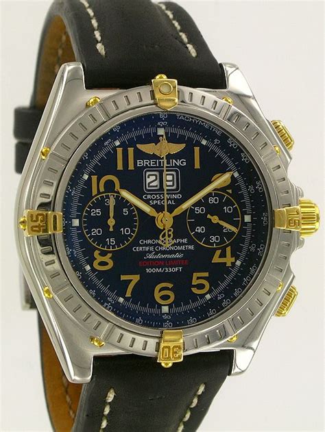 breitling crosswind special edition|Breitling 1884 crosswind chronometer automatic.